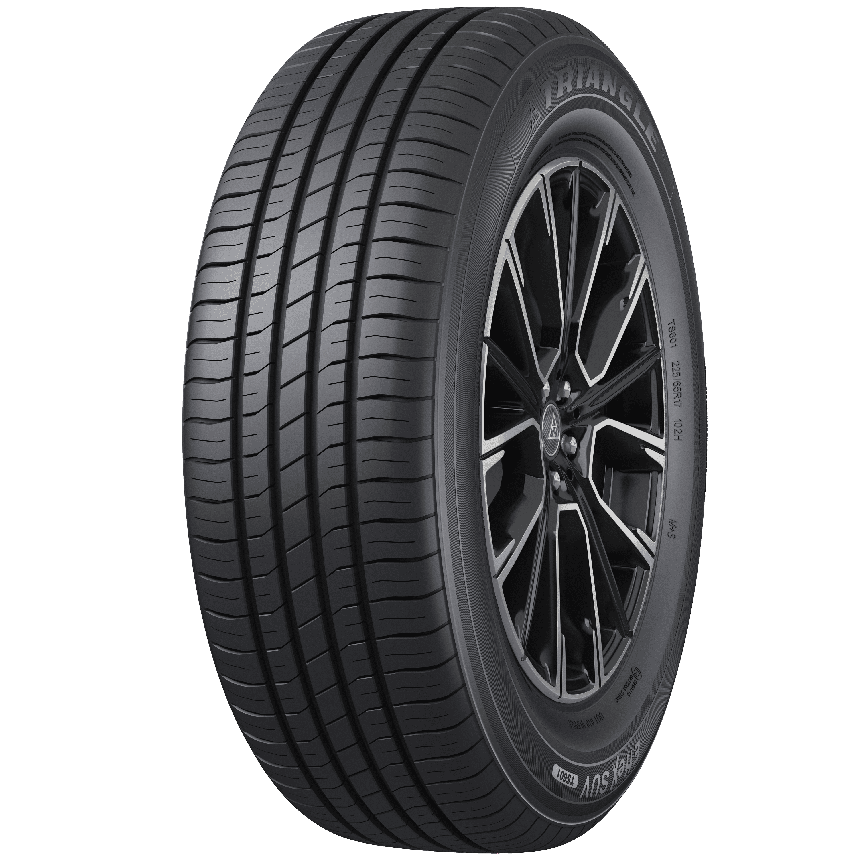 EFFEXSUV TS601